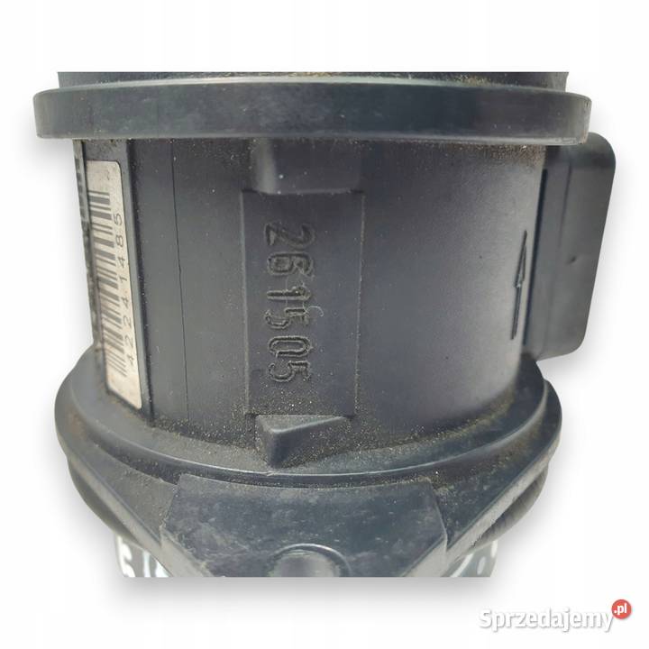 PRZEPŁYWOMIERZ Peugeot Partner 206 207 306 Chełm sprzedam