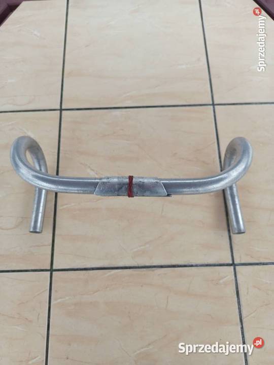 Kierownica Romet baranek aluminiowa Zgierz