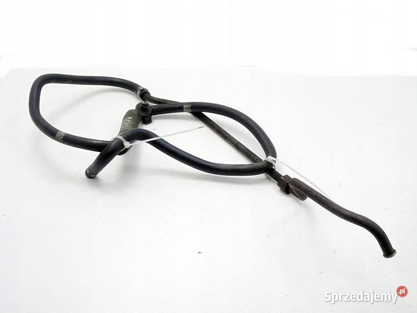 PRZEWÓD WĄŻ WSPOMAGANIA RENAULT MEGANE II 5D osobowe Pozostałe Sosnowiec