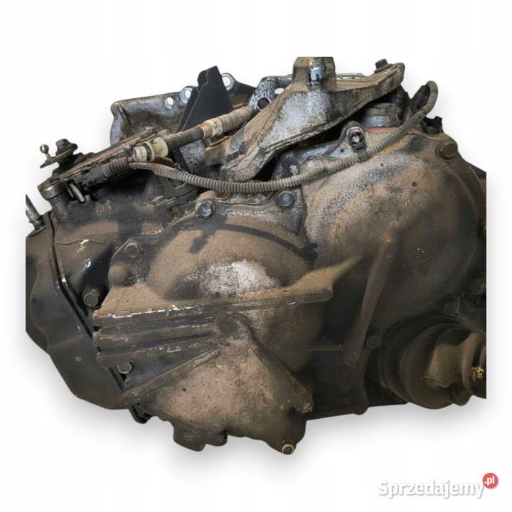 SKRZYNIA BIEGÓW 31259282 Volvo S40 II V50 C30 24 Chełm