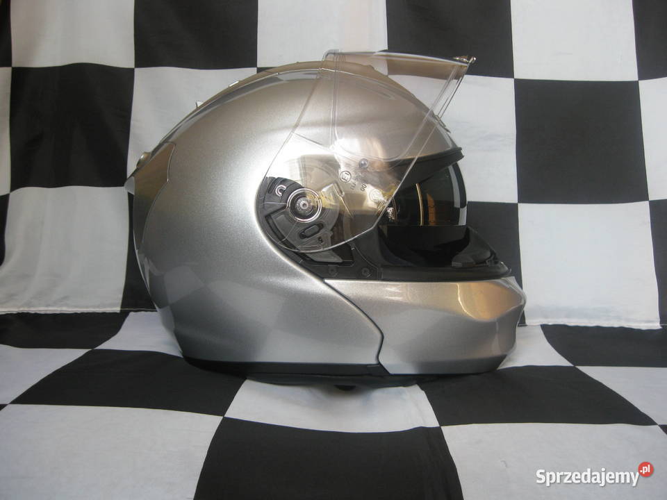Kask szczękowy HJC RPHA EVO M 5758 Mielec