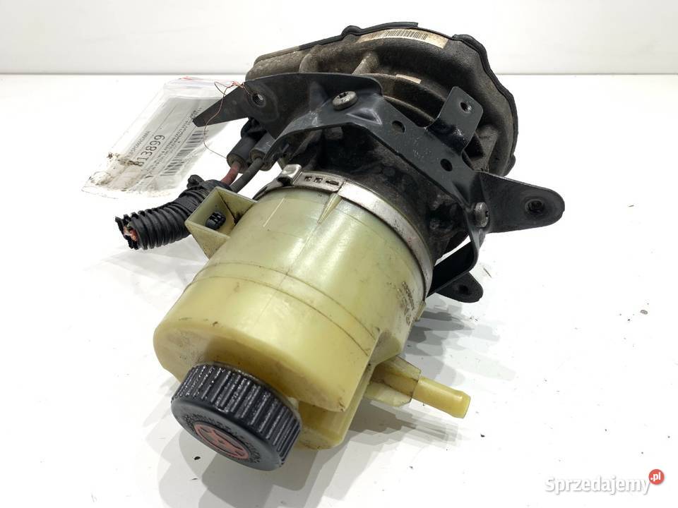 POMPA WSPOMAGANIA OPEL VIVARO B 491100616R 16
