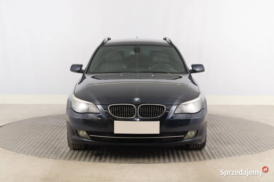 BMW 5 525i Zabrze