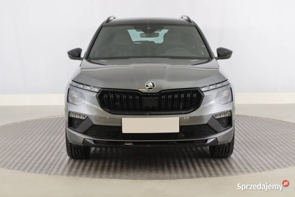 Skoda Kamiq 10 TSI ABS