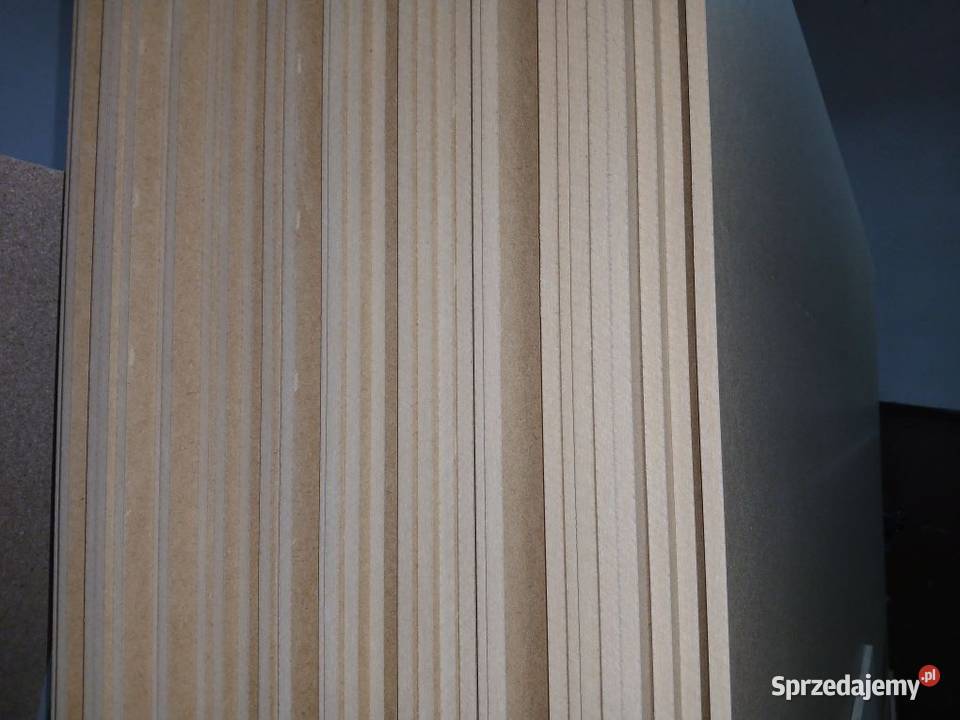 sprzedam płyty MDF Zamość