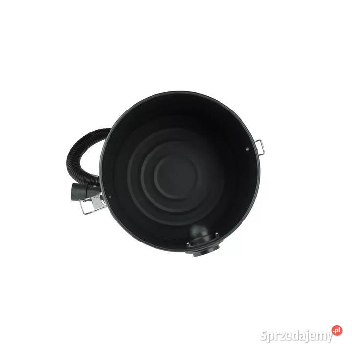 ODKURZACZ KOMINKOWY DEDRA DED6595 1200W 18L Opalenica