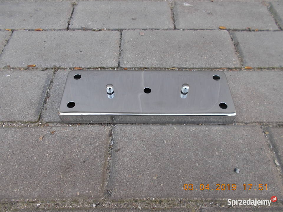 Listwa do lamp rozeta podsufitka maskownica mazowieckie sprzedam