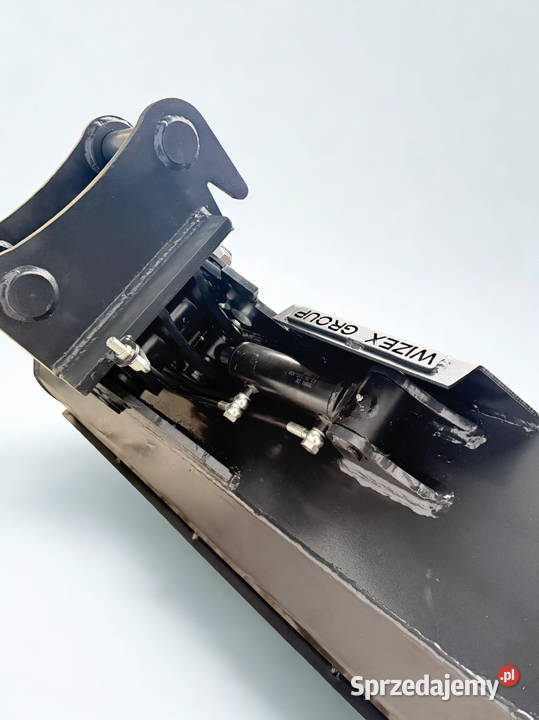 Łyżka skarpowa hydrauliczna 170 6105t Mszana Dolna