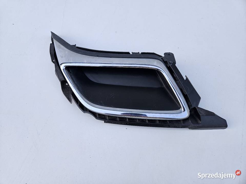 VW TIGUAN II 2 ALLSPACE KOŃCÓWKA WYDECHU PRAWA Międzychód