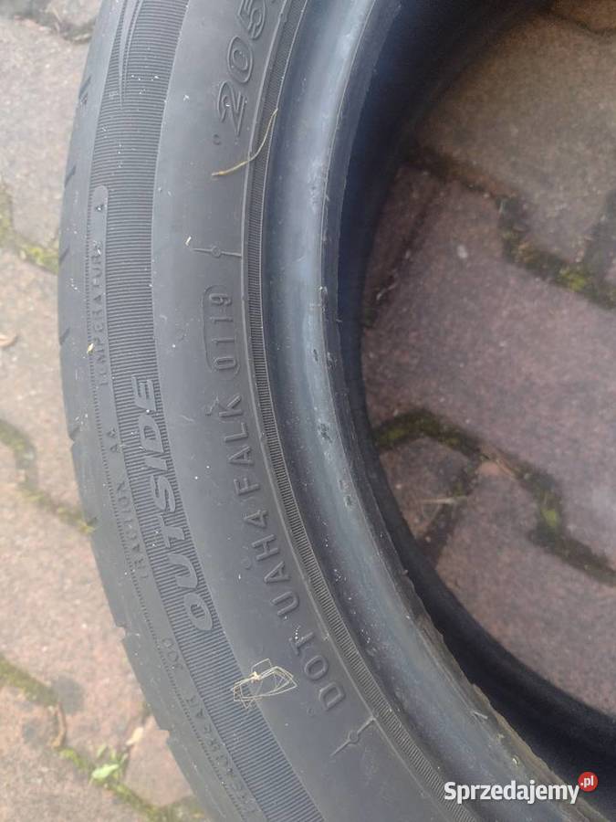 Nexen 2055017 lato stan Częstochowa