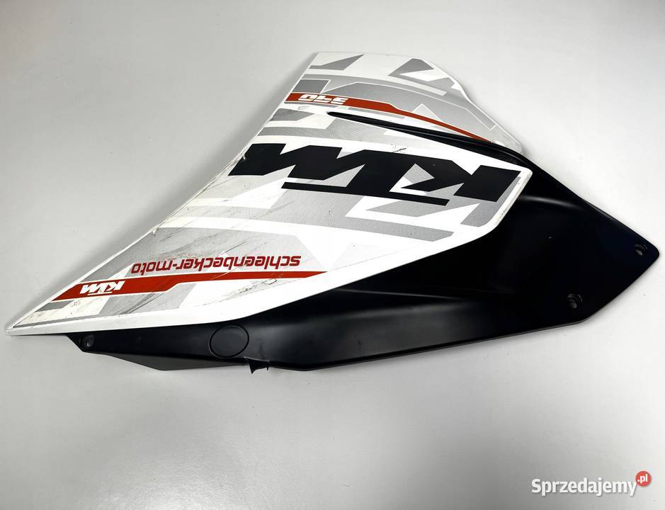 KTM RC 125 200 390 1416 Owiewka Bok Boczek P Łobżenica