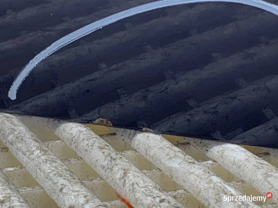 DRZWI PRAWY PRZÓD SKODA OCTAVIA III Hatchback