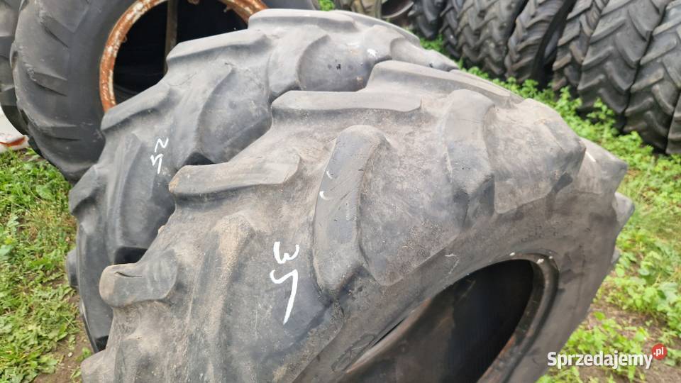 36070r24 124r24 12424 32085r24 Firestone 50 sprzedam