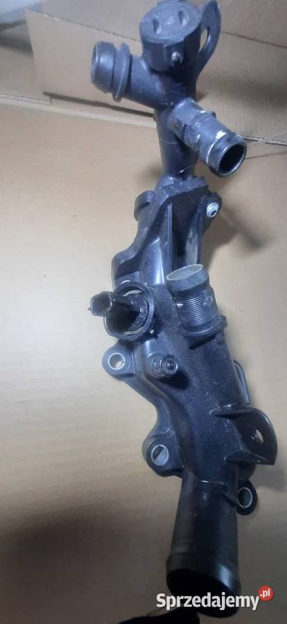 Obudowa termostat 12 tce Łagów