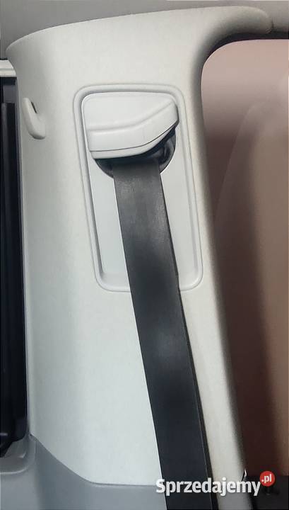 VW T5 California osłona słupka B lewa Rok produkcji 2013 Balice sprzedam