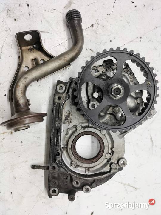 POMPA OLEJU 17 CDTI Opel Astra III 20042014 H osobowe