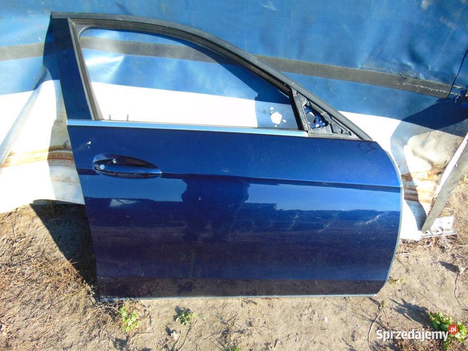 DRZWI PRAWY PRZÓD 890 MERCEDES W212 sprzedam
