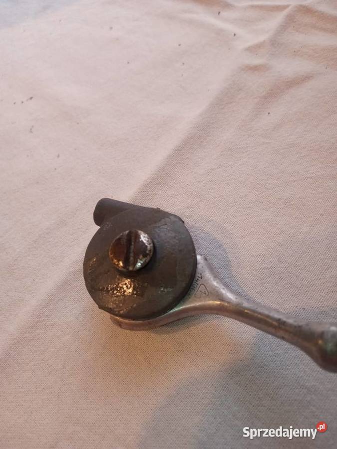 Dźwigienka ssania wfm WSK junak gazela podlaskie Białystok