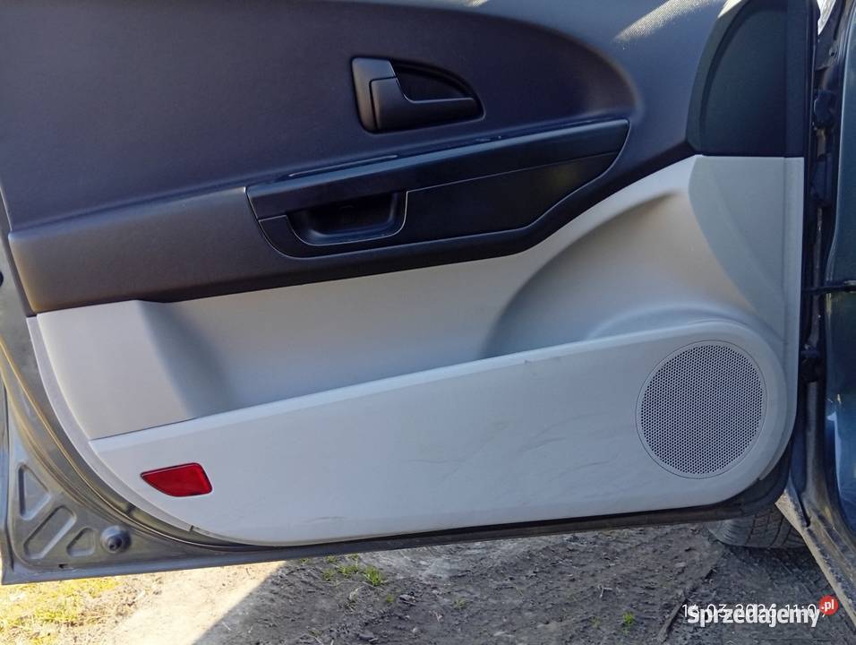 Sprzedam Kia Ceed kupiony w Polsce