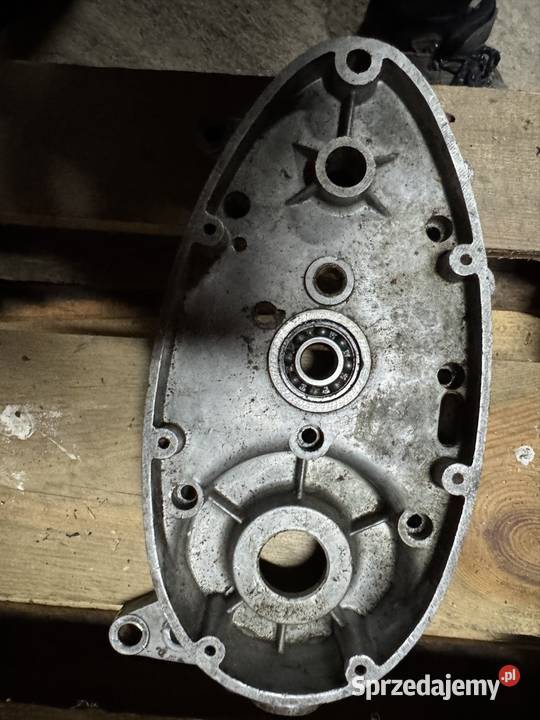 kartery 223 jawa Bolesławiec