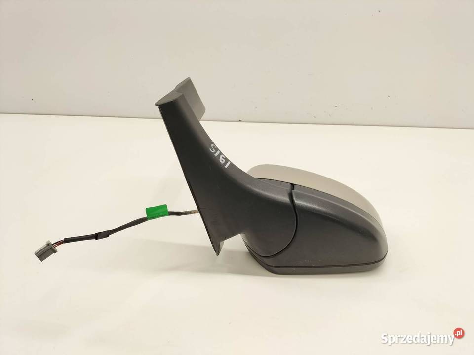 LUSTERKO LEWE 5PIN EU EN Ford Tourneo Courier I