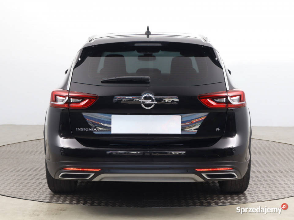 Opel Insignia 20 BiTurbo CDTI bluetooth Insignia Bielany Wrocławskie