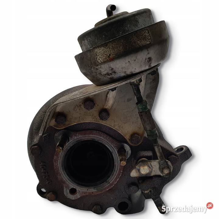 TURBOSPRĘŻARKA Toyota Avensis II T25 22 DCAT