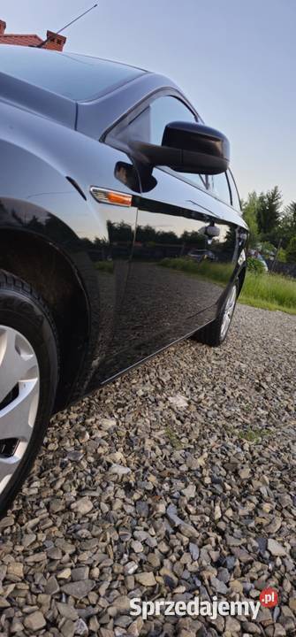 Sprzedam ładnego forda mondeo mk4 2010 ładny Nowy Sącz
