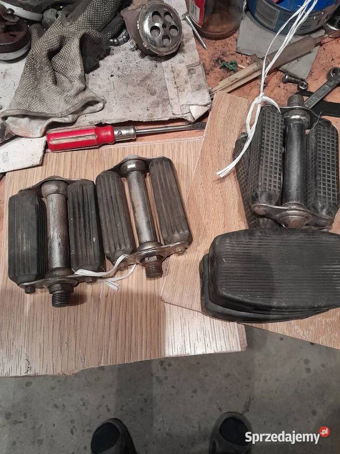 Dzwonek do motorynki komar Modlna sprzedam