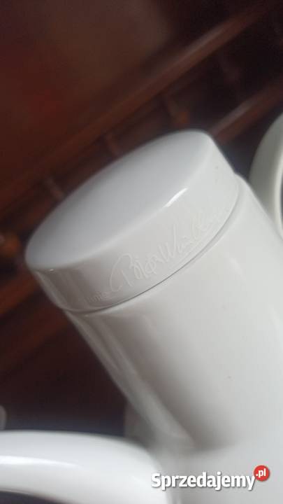 Cukiernica Rosenthal Studio Line Lotus