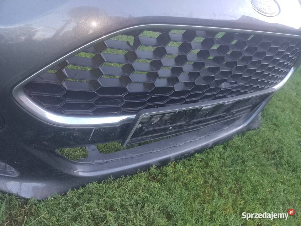 Sprzedam Antrape Ford Fiesta mk7 liftingu Sompolno