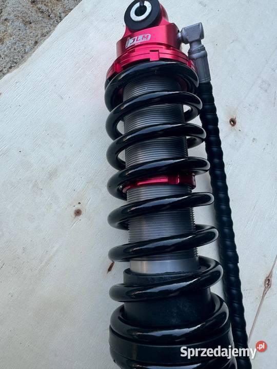 Amortyzatory Coilover 25 12