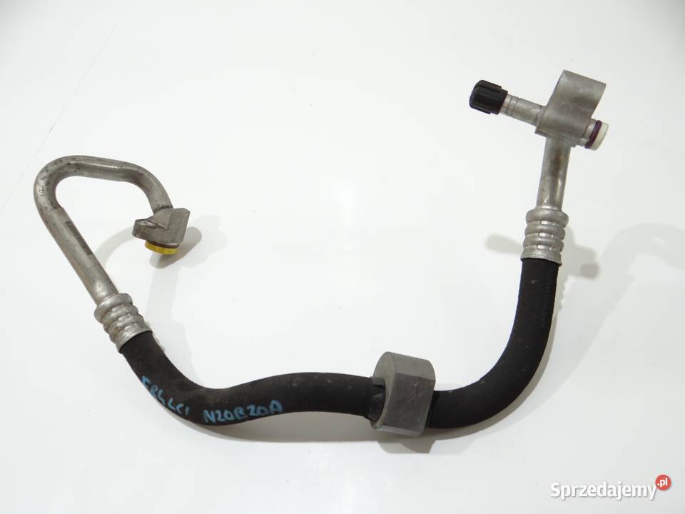 PRZEWÓD WĄŻ KLIMATYZACJI BMW X1 E84 LCI N20B20B osobowe