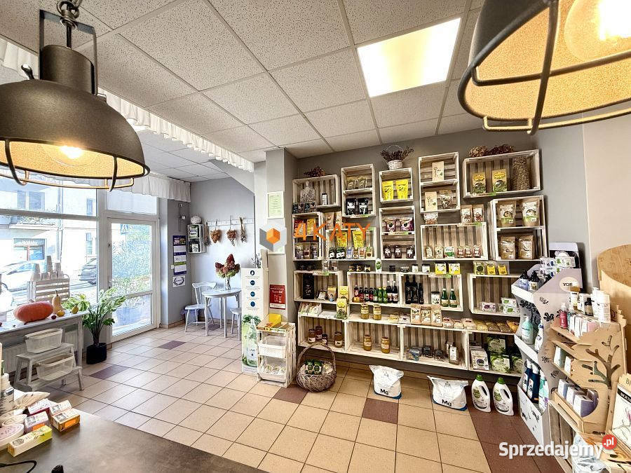 Lokal Zielona Góra 180m2 sprzedam
