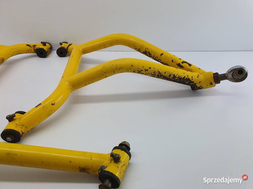 Wahacz Wahacze Lift Can Am Maverick 1000R XXC Łódź