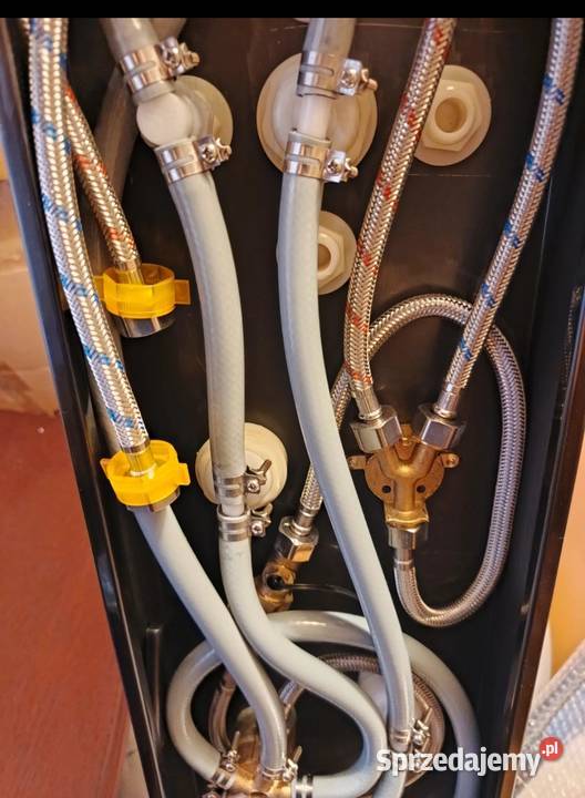 Led panel prysznicowy Pozostałe Żukowo