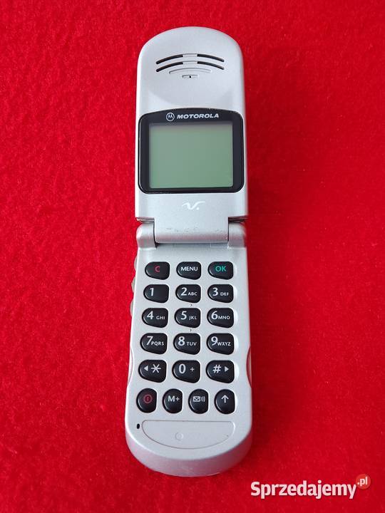 Motorola MC214E15 Konin