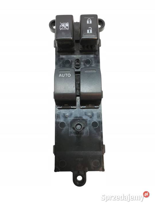 PRZEŁĄCZNIK SZYB EU ORG 3799068P60 Suzuki Baleno świętokrzyskie