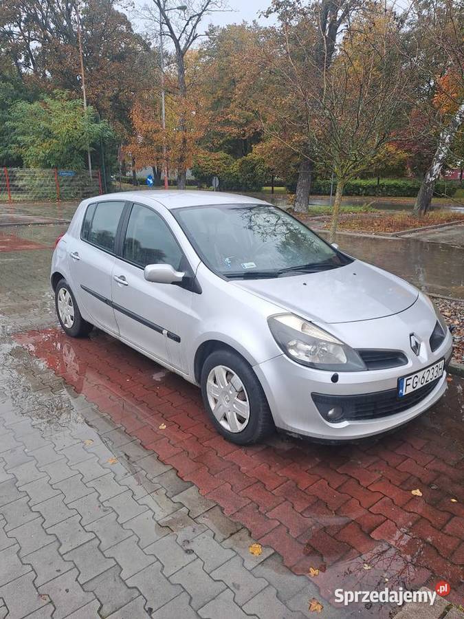 Sprzedam Samochody osobowe lubuskie Gorzów Wielkopolski