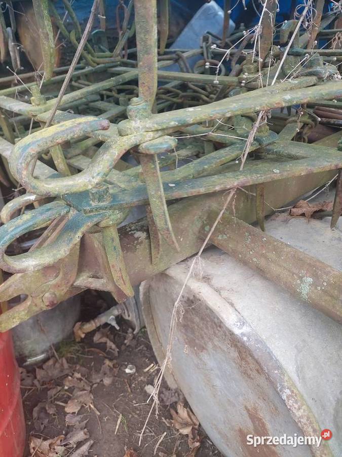 Brony lekkie 5 polowe Lutomierz