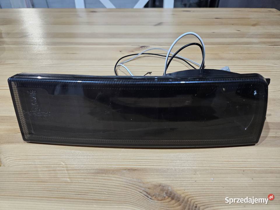 Halogeny golf 3 vento Leszno