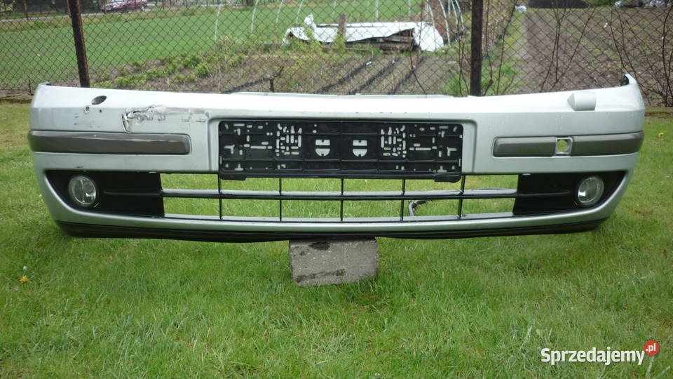 Halogeny Renault Laguna 2 Kiszkowo