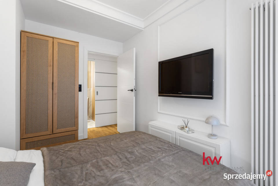 Ogłoszenie mieszkanie 47 metrów 3 pok Poznań blok