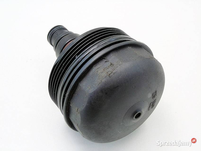 KOREK FILTRA OLEJU 20 i BMW N43 E60 E61 E90 E91 Motoryzacja Sosnowiec