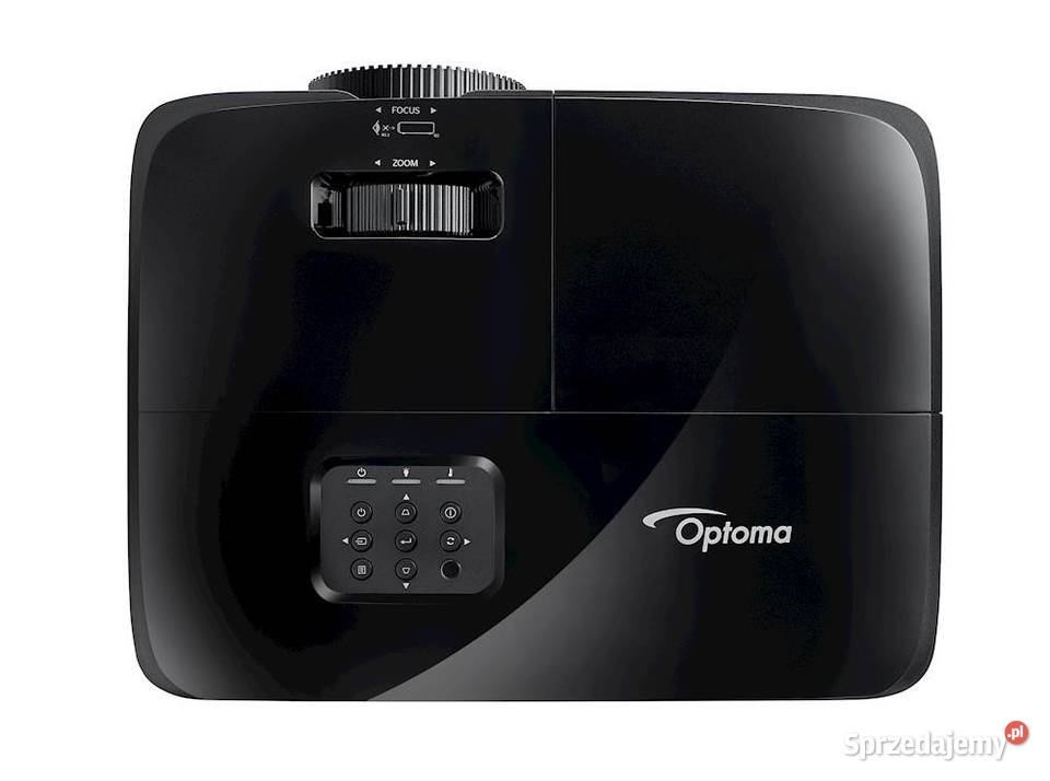 Projektor OPTOMA HD 146X DLP Kielce