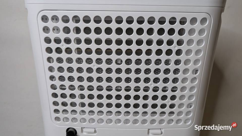 Osuszacz powietrza Ariston Deos 16S AGD drobne Jadowniki