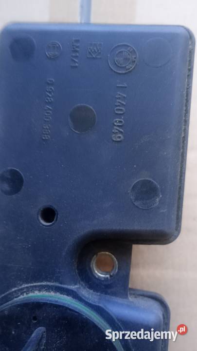 BMW E46 E39 Zawór Disa m54 325 523 525 kolektor podkarpackie Żołynia