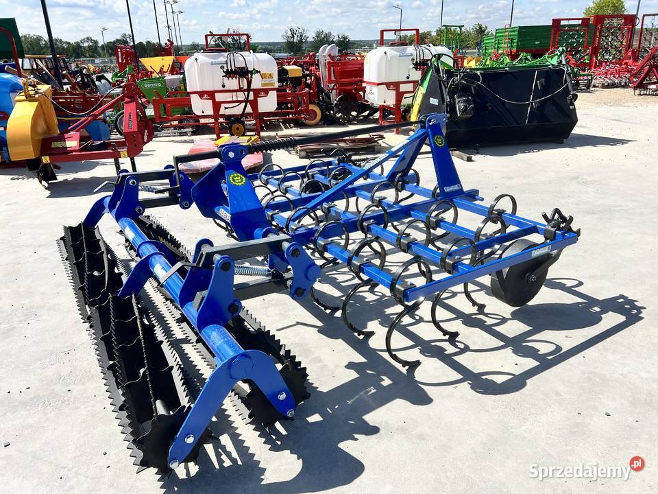 MINI AGREGAT UPRAWOWY NEO 15M DZIEKAN DEXWAL