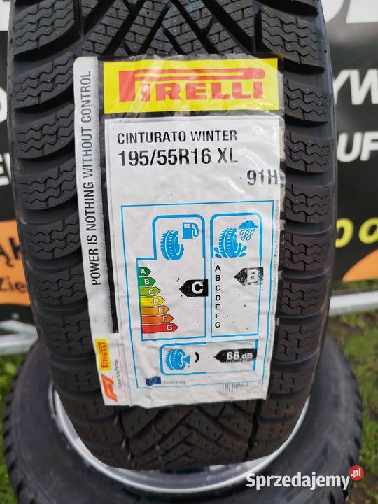 A82Alufelgi Koła zimowe NOWE 16 et38 4x108 Ford Bąków