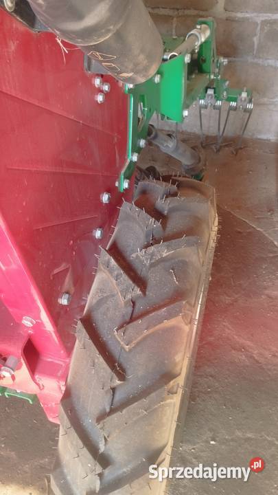 Siewnik Agromasz SR250 Gostynin